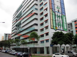 Blk 676 Hougang Avenue 8 (Hougang), HDB 4 Rooms #179660772